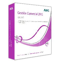 Programa Ars Gestion Comercial 2012 Linea Gigant